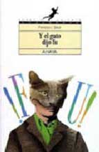 Y el gato dijo ¡fu!