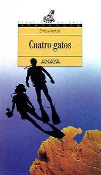 Cuatro gatos