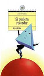 Si pudiera recordar