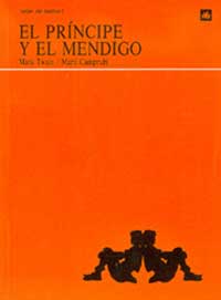 El príncipe y el mendigo