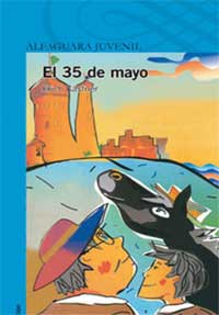 El 35 de mayo