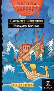 Capitanes intrépidos