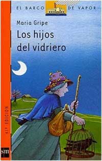 Los hijos del vidriero