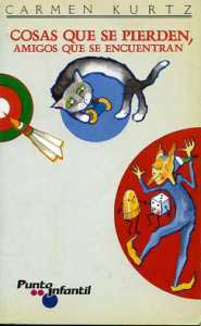 Cosas que se pierden, amigos que se encuentran