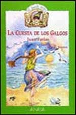 La cuesta de los Galgos