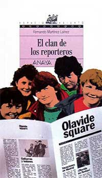 El clan de los reportero