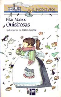 Quisicosas