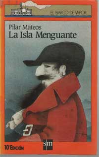 La isla menguante