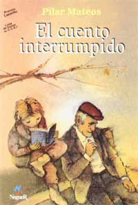 El cuento interrumpido