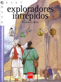 Exploradores intrépidos