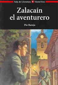 Zalacaín el aventurero
