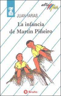 La infancia de Martín Piñeiro