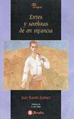 Entes y sombras de mi infancia