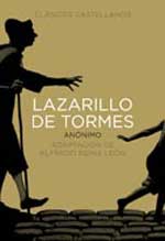 Lazarillo de Tormes
