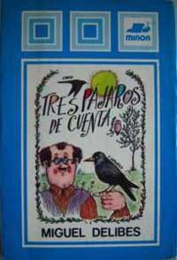 Tres pájaros de cuenta