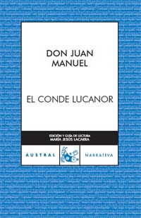 El conde Lucanor