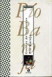 Cuentos de fantasmas