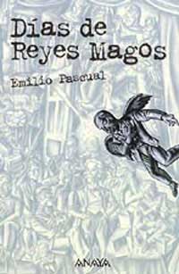 Días de Reyes Magos