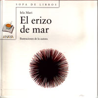 El erizo de mar