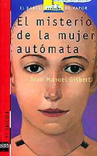 El misterio de la mujer autómata