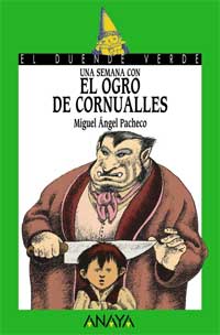 Una semana con el ogro de Cornualles