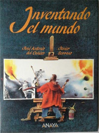 Inventando el mundo
