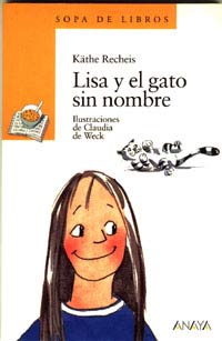 Lisa y el gato sin nombre