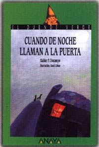 Cuando de noche llaman a la puerta