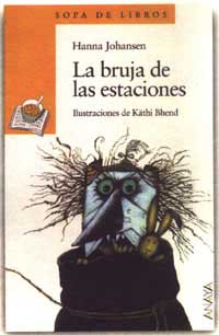 La bruja de las estaciones