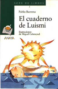 El cuaderno de Luismi