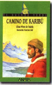 Camino de Karibú