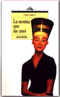 La momia que me amó