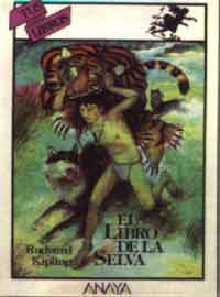 El libro de la selva