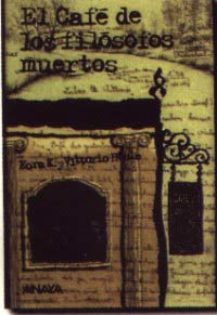 El café de los filósofos muertos