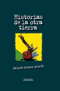 Historias de la otra tierra