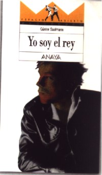 Yo soy el rey
