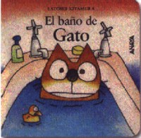 El baño de Gato