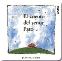 El cuento del señor Pato