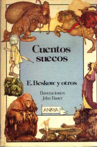 Cuentos suecos