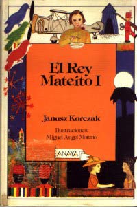 El rey Mateíto I