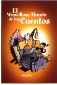El maravilloso mundo de los cuentos