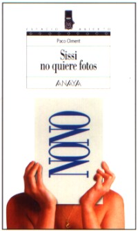 Sissi no quiere fotos