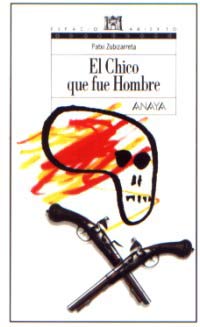 El chico que fue Hombre