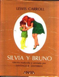 Silvia y Bruno