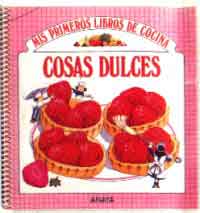 Cosas dulces