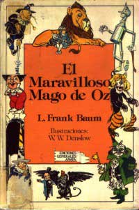 El maravilloso Mago de Oz