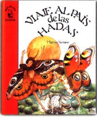 Viaje al país de la hadas