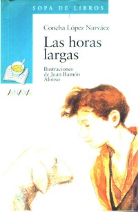 Las horas largas