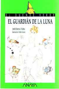 El guardián de la luna