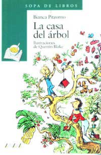La casa del árbol